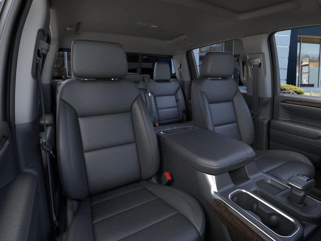 2026 GMC Sierra 1500 Crew Cab Short Box 4-Wheel Drive SLT