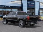 2026 GMC Sierra 1500 Crew Cab Short Box 4-Wheel Drive SLT