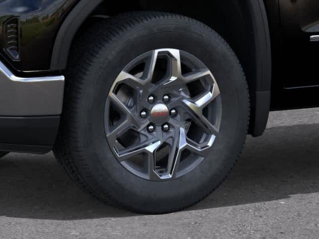 2026 GMC Sierra 1500 Crew Cab Short Box 4-Wheel Drive SLT