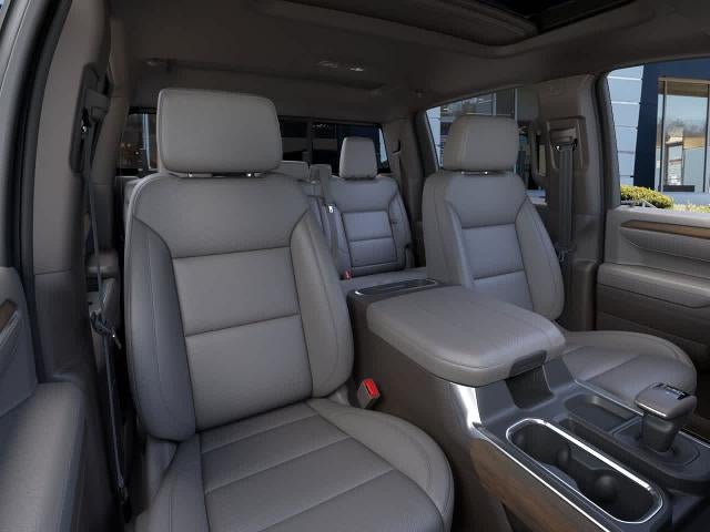 2026 GMC Sierra 1500 Crew Cab Short Box 4-Wheel Drive SLT