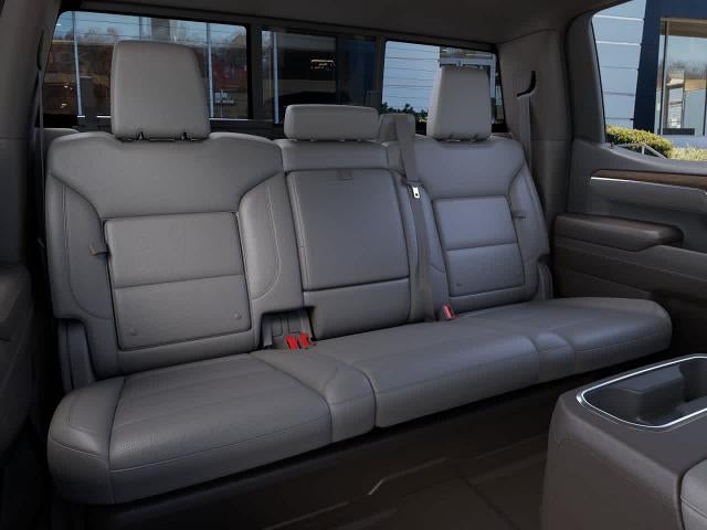2026 GMC Sierra 1500 Crew Cab Short Box 4-Wheel Drive SLT