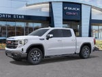 2026 GMC Sierra 1500 Crew Cab Short Box 4-Wheel Drive SLT