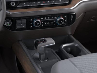 2026 GMC Sierra 1500 Crew Cab Short Box 4-Wheel Drive SLT