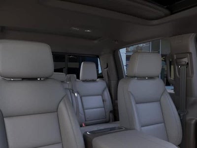 2026 GMC Sierra 1500 Crew Cab Short Box 4-Wheel Drive SLT