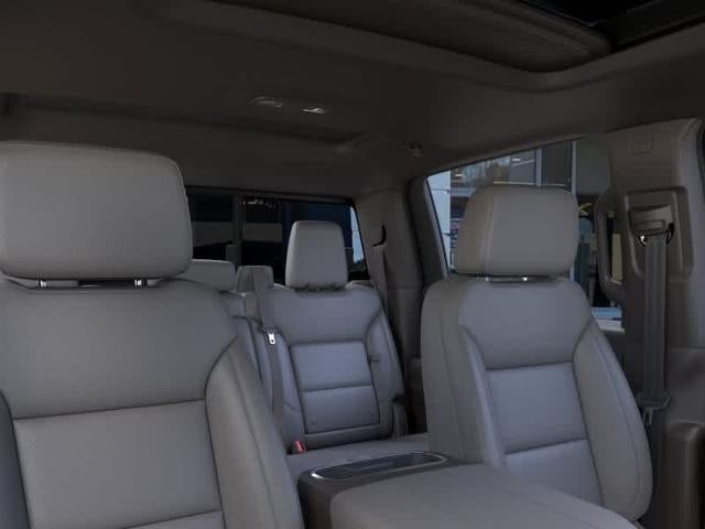 2026 GMC Sierra 1500 Crew Cab Short Box 4-Wheel Drive SLT