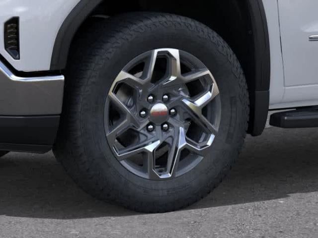 2026 GMC Sierra 1500 Crew Cab Short Box 4-Wheel Drive SLT