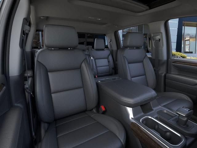 2026 GMC Sierra 1500 Crew Cab Short Box 4-Wheel Drive SLT