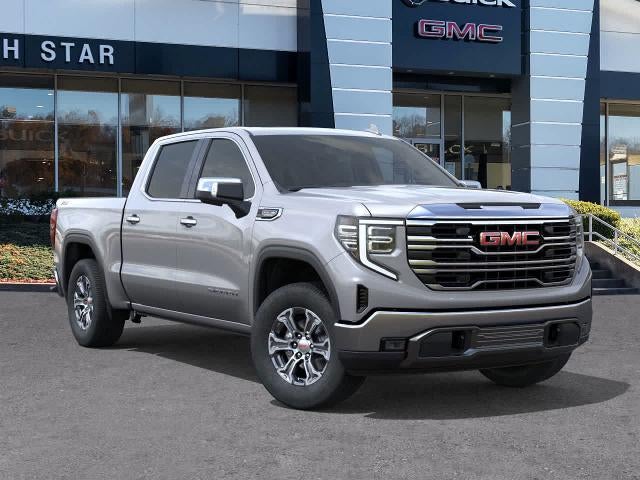 2026 GMC Sierra 1500 Crew Cab Short Box 4-Wheel Drive SLT