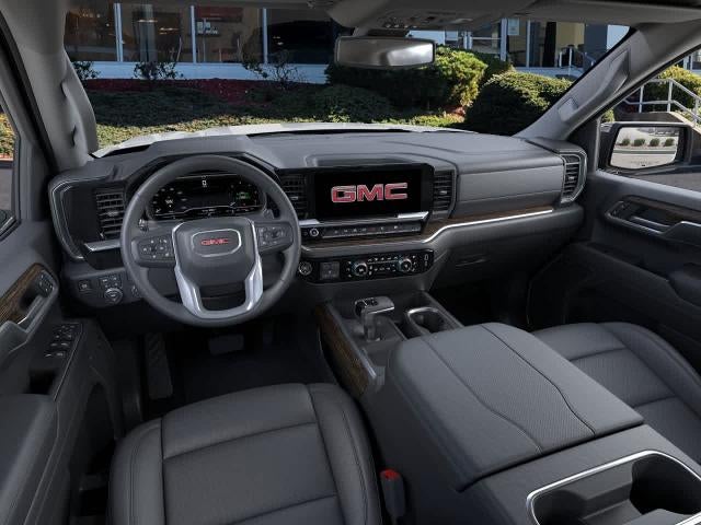 2026 GMC Sierra 1500 Crew Cab Short Box 4-Wheel Drive SLT