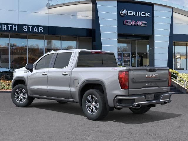 2026 GMC Sierra 1500 Crew Cab Short Box 4-Wheel Drive SLT