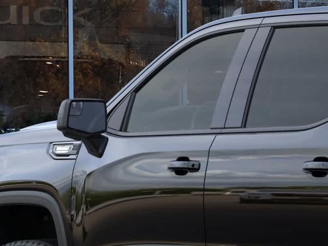 2026 GMC Sierra 1500 Crew Cab Standard Box 4-Wheel Drive AT4