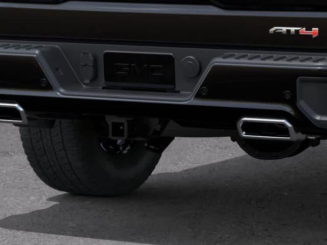 2026 GMC Sierra 1500 Crew Cab Standard Box 4-Wheel Drive AT4