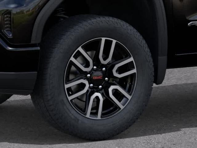 2026 GMC Sierra 1500 Crew Cab Standard Box 4-Wheel Drive AT4