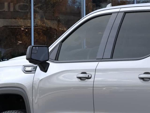 2026 GMC Sierra 1500 Crew Cab Short Box 4-Wheel Drive AT4