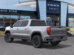 2026 GMC Sierra 1500 Crew Cab Short Box 4-Wheel Drive AT4