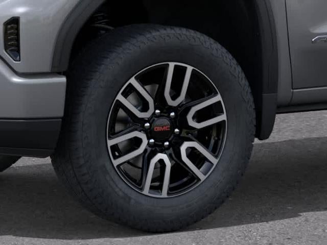 2026 GMC Sierra 1500 Crew Cab Short Box 4-Wheel Drive AT4