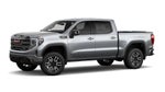 2026 GMC Sierra 1500 Crew Cab Short Box 4-Wheel Drive AT4
