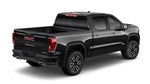 2026 GMC Sierra 1500 Crew Cab Short Box 4-Wheel Drive AT4