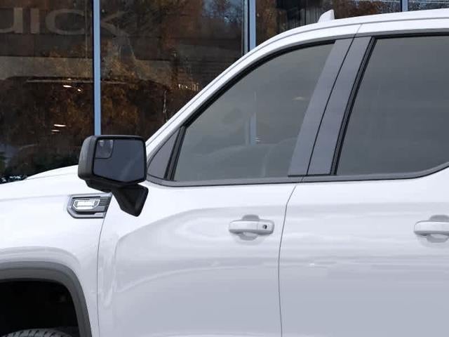 2026 GMC Sierra 1500 Crew Cab Short Box 4-Wheel Drive AT4