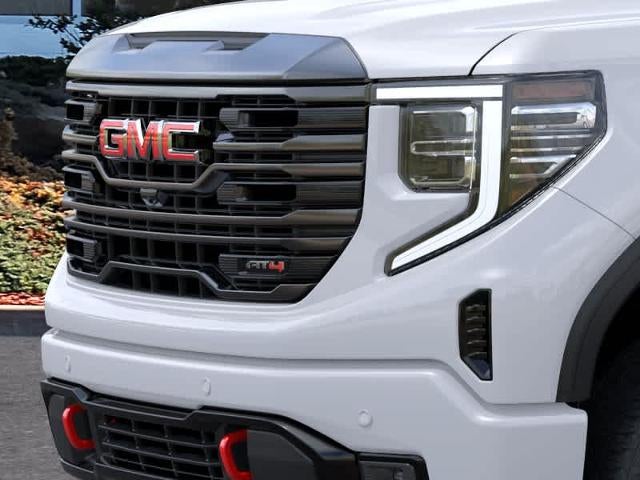 2026 GMC Sierra 1500 Crew Cab Short Box 4-Wheel Drive AT4