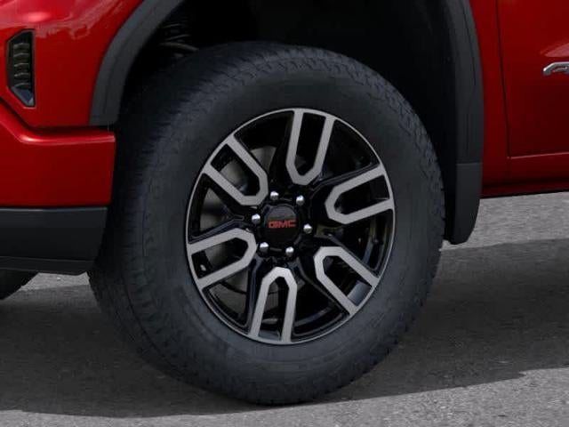 2026 GMC Sierra 1500 Crew Cab Short Box 4-Wheel Drive AT4
