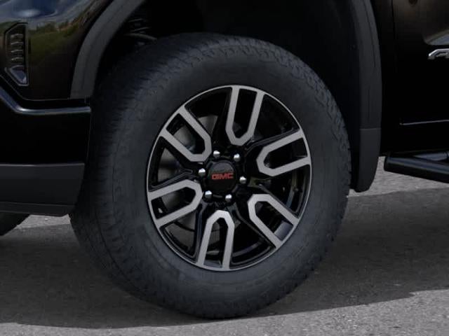 2026 GMC Sierra 1500 Crew Cab Short Box 4-Wheel Drive AT4