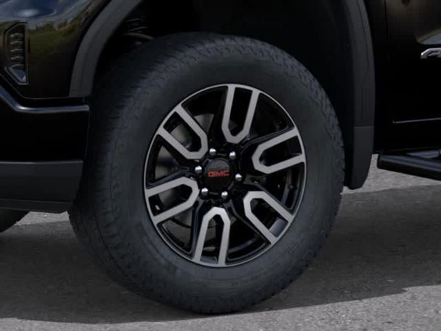2026 GMC Sierra 1500 Crew Cab Short Box 4-Wheel Drive AT4