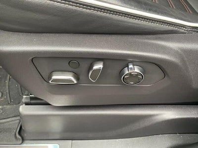 2024 GMC Sierra 1500 Crew Cab Short Box 4-Wheel Drive AT4X