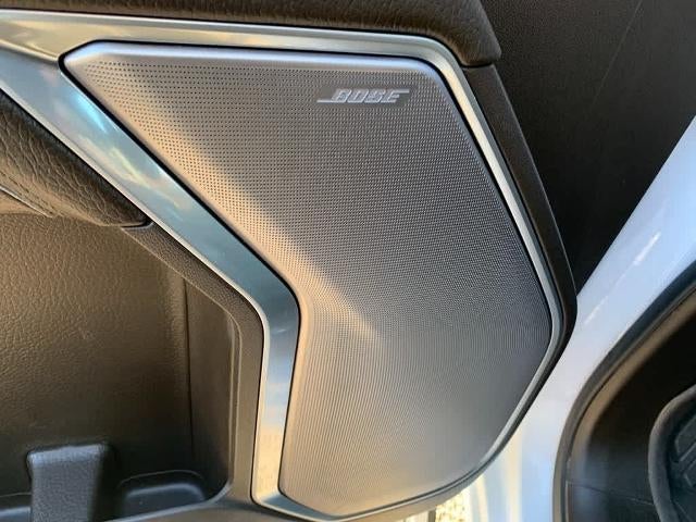 2024 GMC Sierra 1500 Crew Cab Short Box 4-Wheel Drive Denali