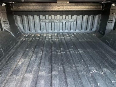 2024 GMC Sierra 1500 Crew Cab Short Box 4-Wheel Drive Denali