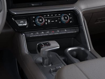 2026 GMC Sierra 1500 Crew Cab Short Box 4-Wheel Drive Denali