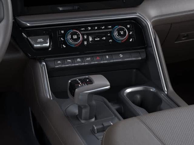 2026 GMC Sierra 1500 Crew Cab Short Box 4-Wheel Drive Denali