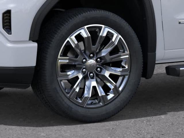 2026 GMC Sierra 1500 Crew Cab Short Box 4-Wheel Drive Denali