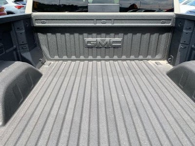 2026 GMC Sierra 1500 Crew Cab Short Box 4-Wheel Drive Denali