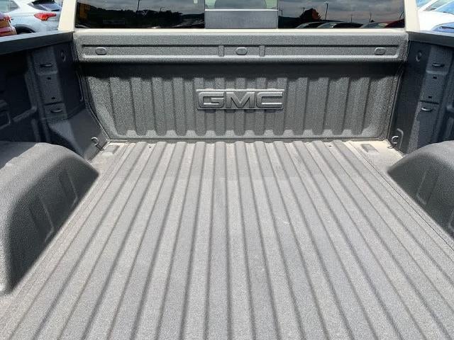 2026 GMC Sierra 1500 Crew Cab Short Box 4-Wheel Drive Denali