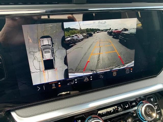 2026 GMC Sierra 1500 Crew Cab Short Box 4-Wheel Drive Denali