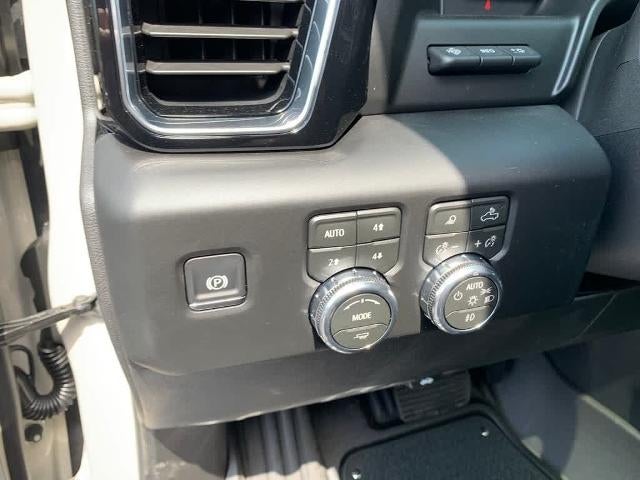 2026 GMC Sierra 1500 Crew Cab Short Box 4-Wheel Drive Denali