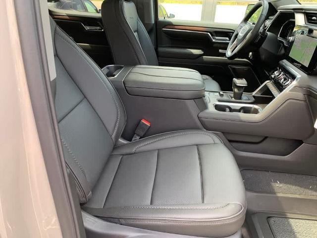 2026 GMC Sierra 1500 Crew Cab Short Box 4-Wheel Drive Denali
