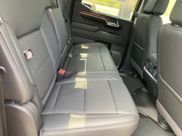 2026 GMC Sierra 1500 Crew Cab Short Box 4-Wheel Drive Denali