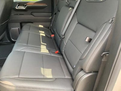 2026 GMC Sierra 1500 Crew Cab Short Box 4-Wheel Drive Denali