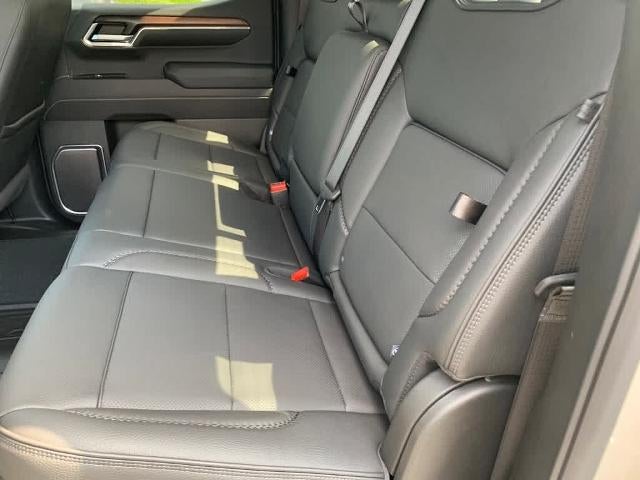 2026 GMC Sierra 1500 Crew Cab Short Box 4-Wheel Drive Denali