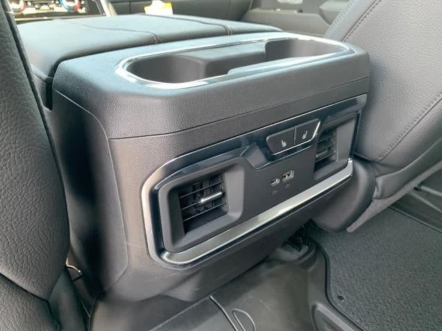 2026 GMC Sierra 1500 Crew Cab Short Box 4-Wheel Drive Denali