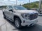 2026 GMC Sierra 1500 Crew Cab Short Box 4-Wheel Drive Denali