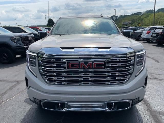 2026 GMC Sierra 1500 Crew Cab Short Box 4-Wheel Drive Denali