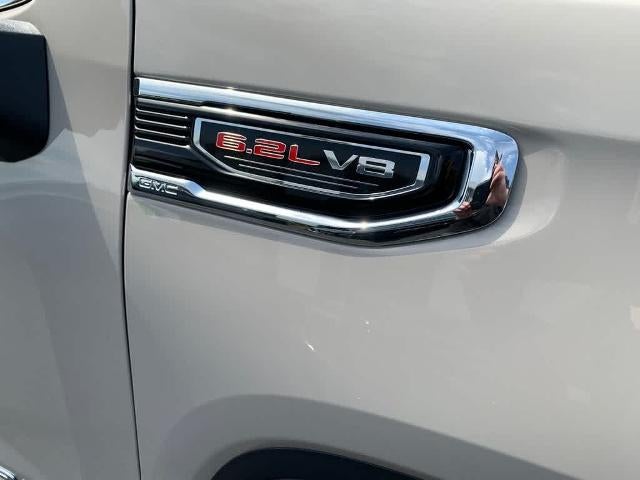 2026 GMC Sierra 1500 Crew Cab Short Box 4-Wheel Drive Denali