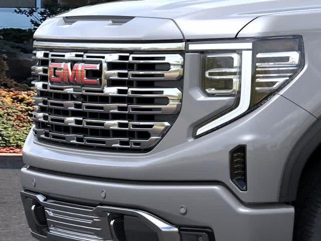 2026 GMC Sierra 1500 Crew Cab Short Box 4-Wheel Drive Denali