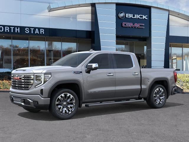 2026 GMC Sierra 1500 Crew Cab Short Box 4-Wheel Drive Denali