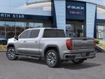 2026 GMC Sierra 1500 Crew Cab Short Box 4-Wheel Drive Denali