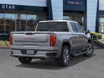 2026 GMC Sierra 1500 Crew Cab Short Box 4-Wheel Drive Denali