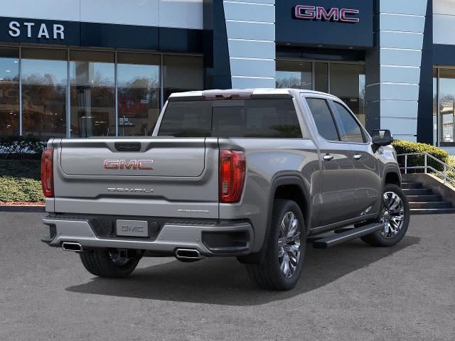 2026 GMC Sierra 1500 Crew Cab Short Box 4-Wheel Drive Denali